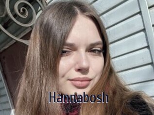 Hannabosh