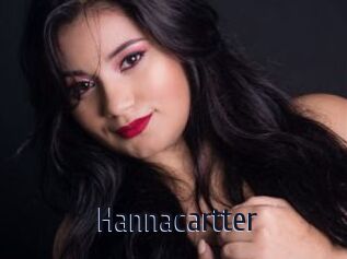 Hannacartter