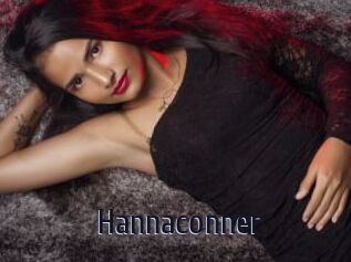 Hannaconner