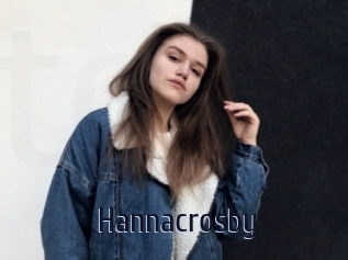 Hannacrosby