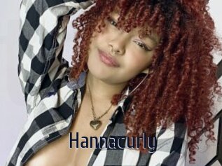 Hannacurly