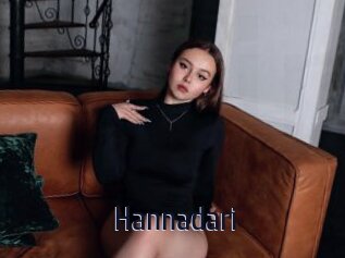 Hannadari