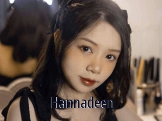 Hannadeen