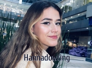 Hannadowling