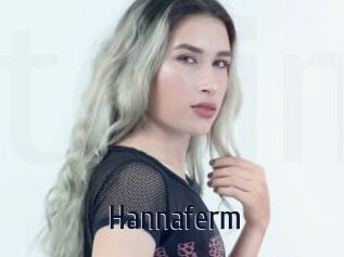 Hannaferm