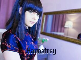 Hannafrey