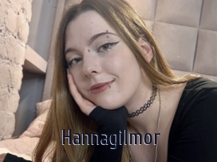 Hannagilmor