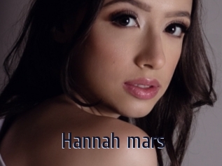 Hannah_mars