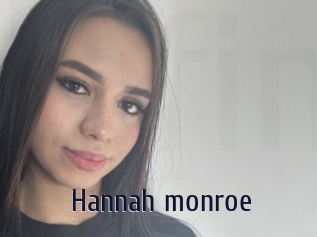 Hannah_monroe