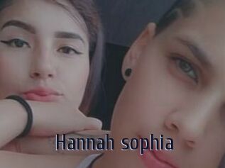 Hannah_sophia