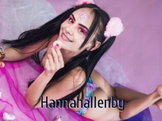 Hannahallenby