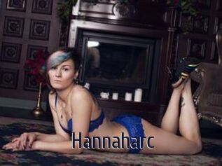 Hannaharc