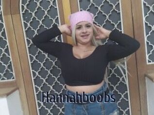 Hannahboobs