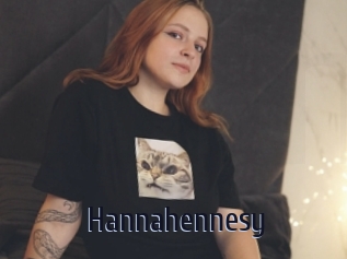 Hannahennesy