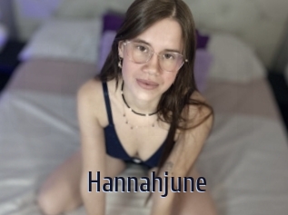 Hannahjune
