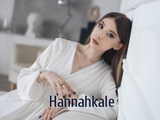 Hannahkale