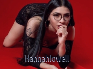 Hannahlowell