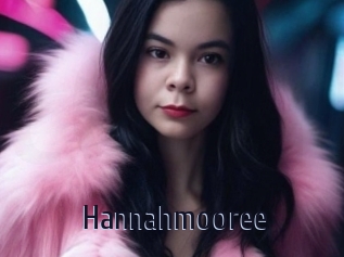 Hannahmooree