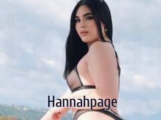 Hannahpage
