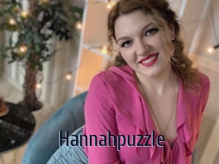 Hannahpuzzle
