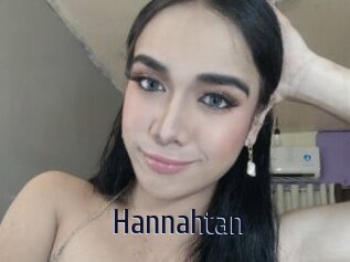 Hannahtan