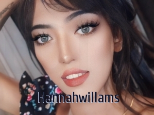 Hannahwillams