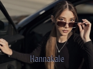 Hannakale