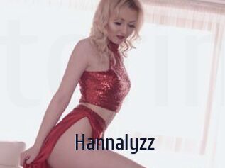Hannalyzz