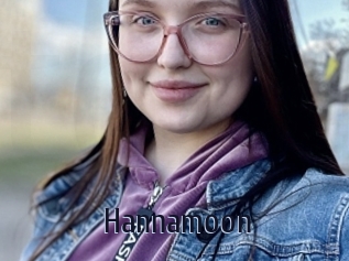 Hannamoon