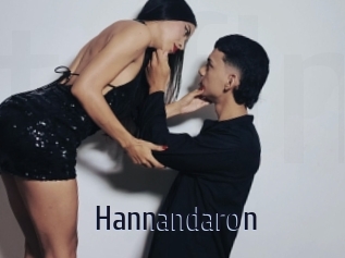 Hannandaron