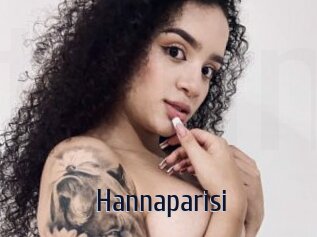 Hannaparisi