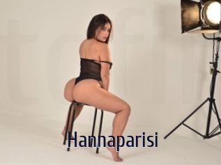 Hannaparisi