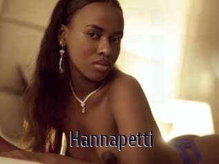 Hannapetti