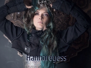Hannareyess