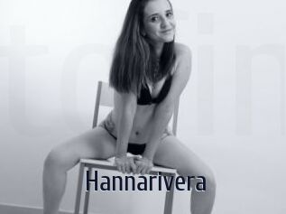 Hannarivera
