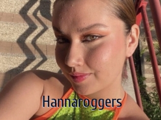 Hannaroggers