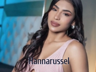 Hannarussel