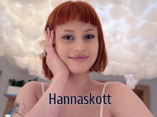 Hannaskott
