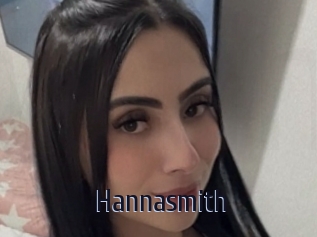 Hannasmith