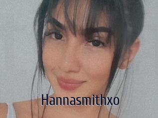 Hannasmithxo