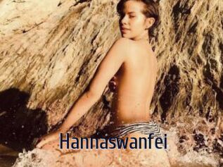Hannaswanfei