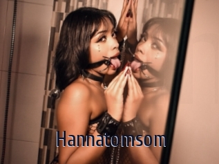 Hannatomsom