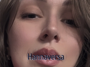 Hannaversa