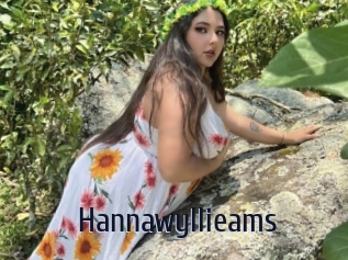 Hannawyllieams