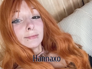 Hannaxo