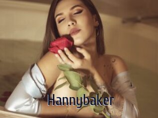 Hannybaker