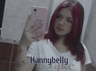 Hannybelly
