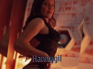 Hannygil