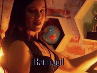 Hannygil