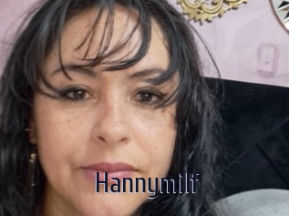 hannymilf Topp Finder